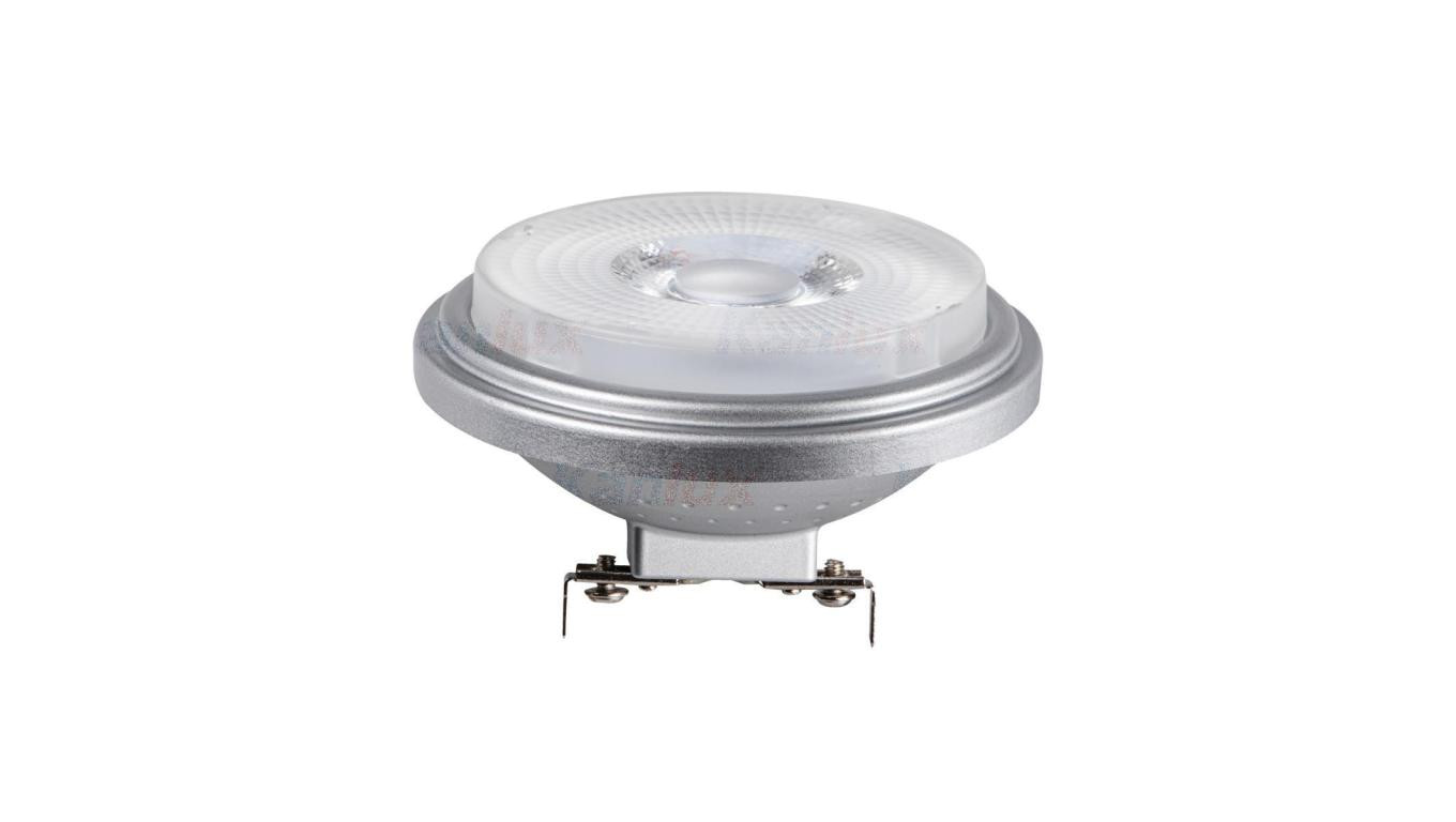 Kanlux żarówka led IQ-LED AR111 13W NW neutralna biała, 4000K, 950lm, 12V AC/DC ściemnialna