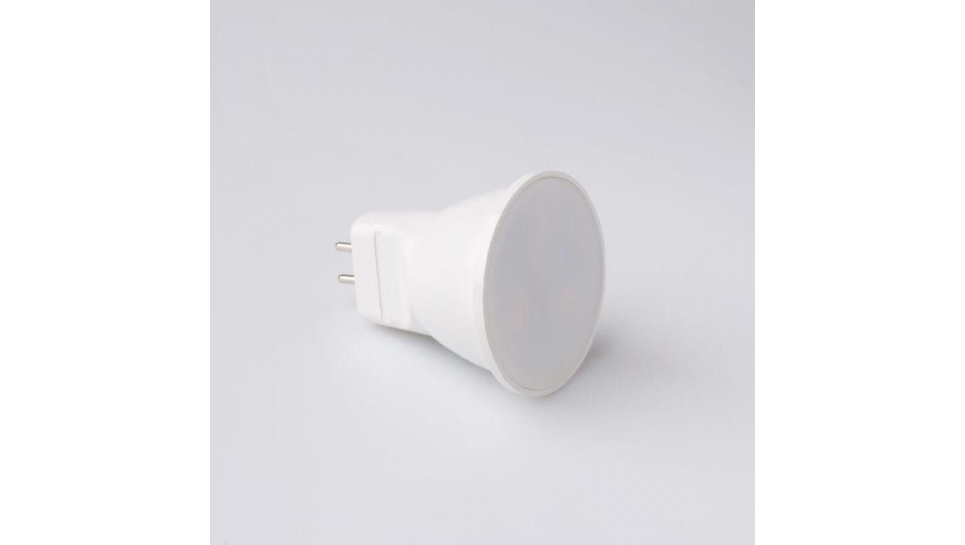 Żarówka LED MR11 3W 12V 4000K 270lm