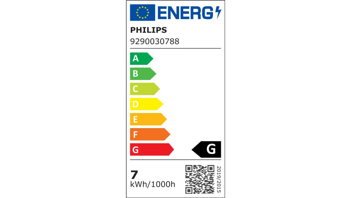 Żarówka LED MASTER 6.7W zamiennik 35W 410lm ściemnialna 2700K LED ExpertColor 6.7-35W MR16 927 10D 5 lat gwar
