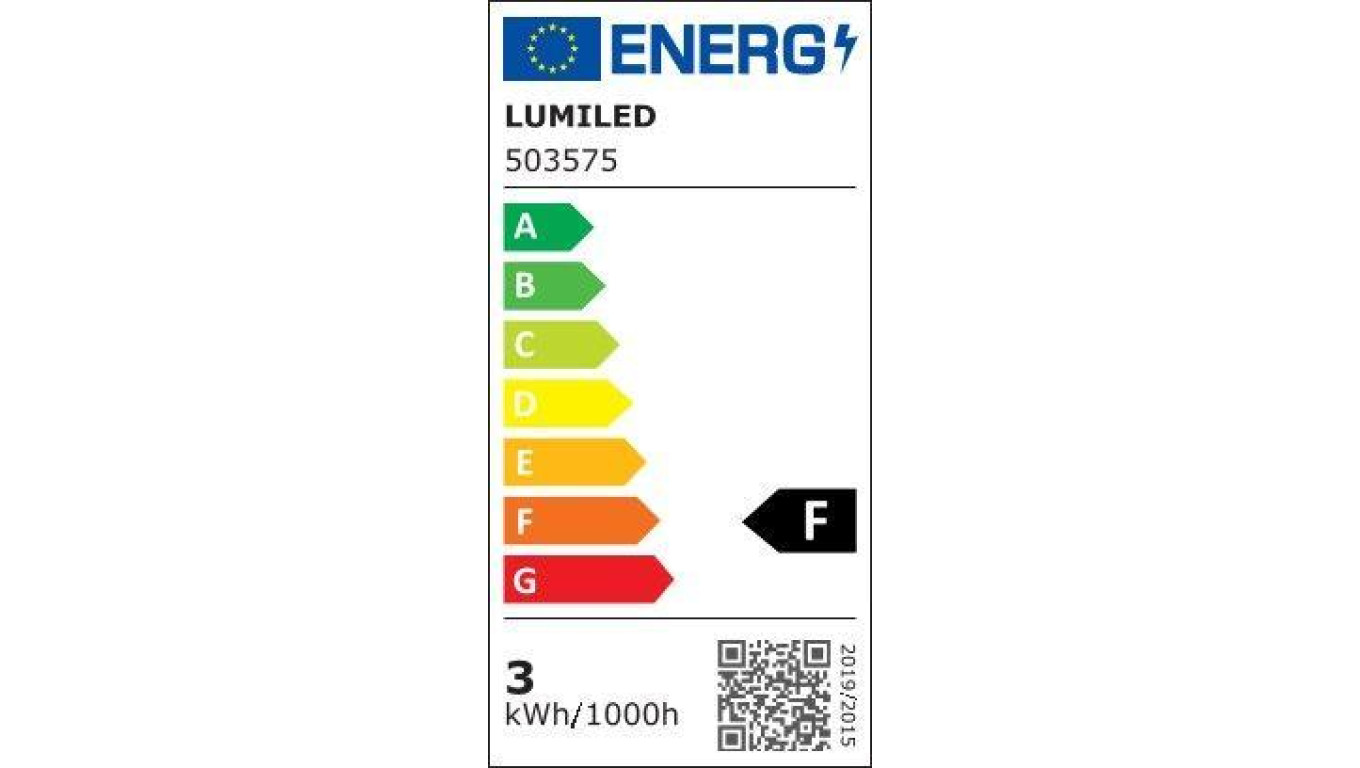 Żarówka LED MR11 2,5W = 20W 220lm 4000K 12V Neutralna 120 LUMILED