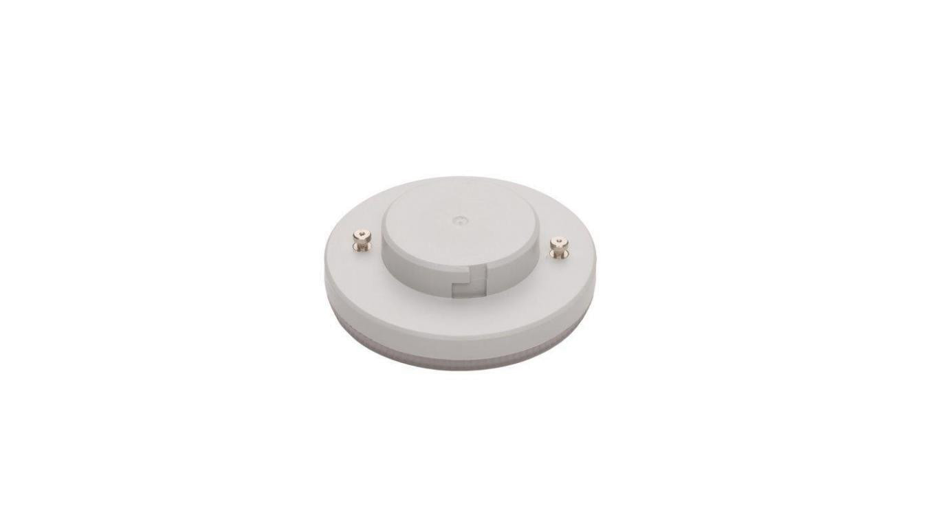 Nowodvorski Żarówka led GX53 8W 4000K neutralna biała Tworzywo sztuczne PC ~220-230 V