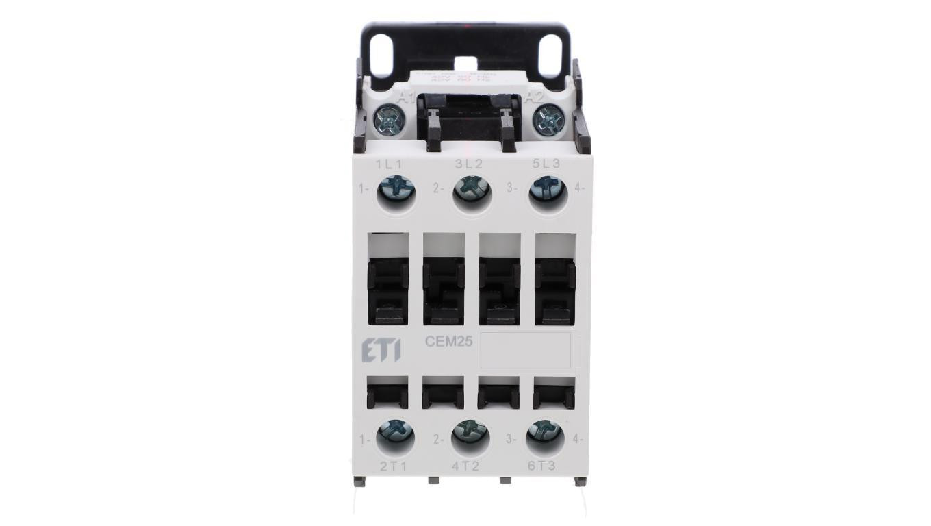 Stycznik mocy 45A 42V AC CEM25.00-42V-50/60HZ 004645105