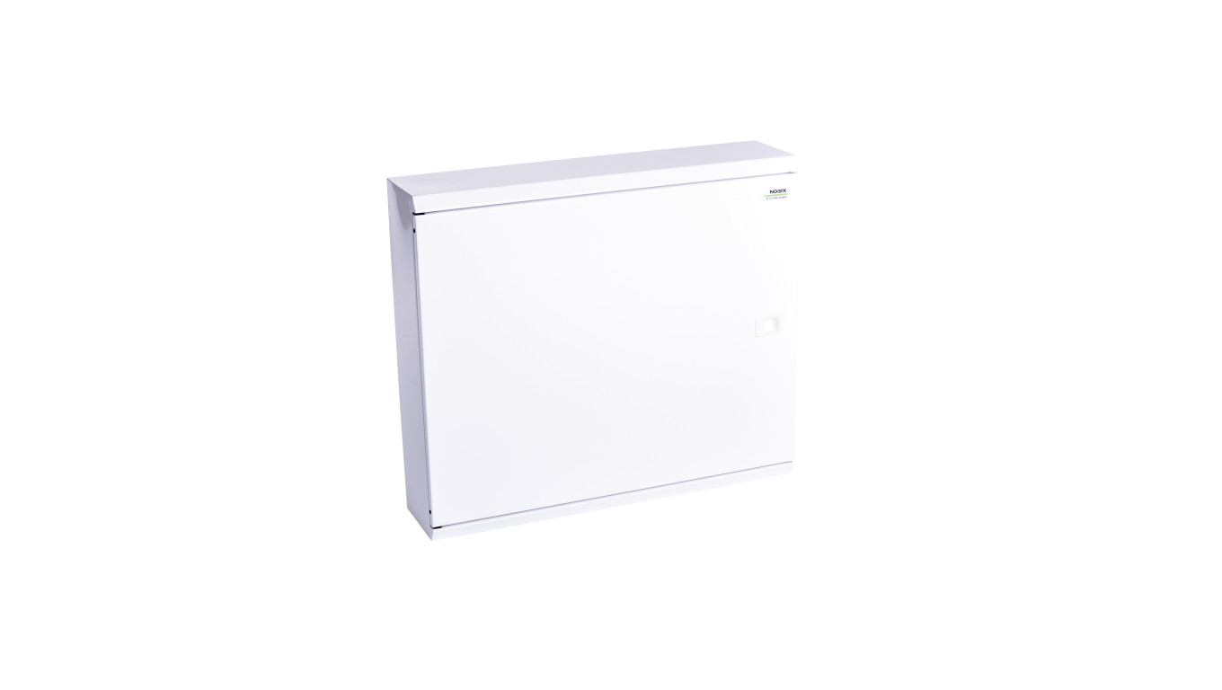 EMFS5 Rozdzielnica metalowa n/t 120M 5X24