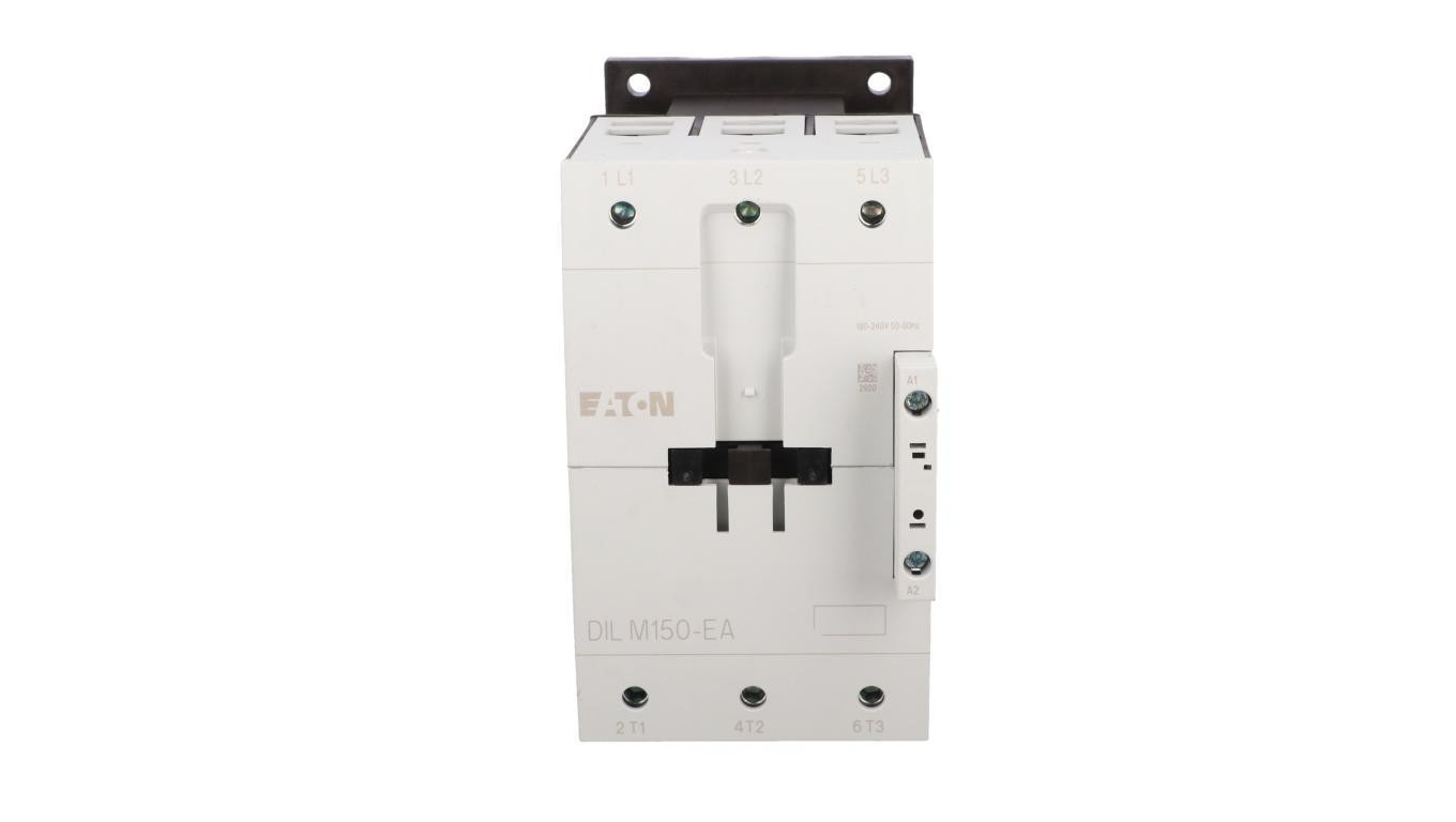 Stycznik mocy 150A 3P 190-240V AC 0Z 0R DILM150-EA(RAC240) 189927