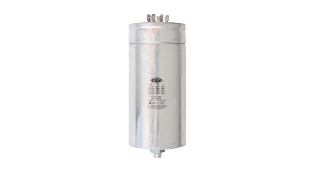 Kondensator 3 fazowy POLB 0,5 kVAR 440V50 HZ POLB44005SHD