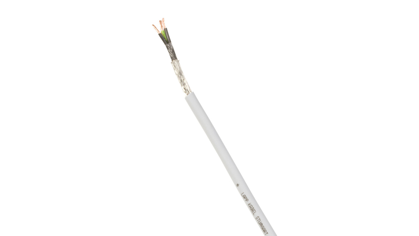Przewód sterowniczy OLFLEX CLASSIC 115 CY 3G1 1136203 /bębnowy/
