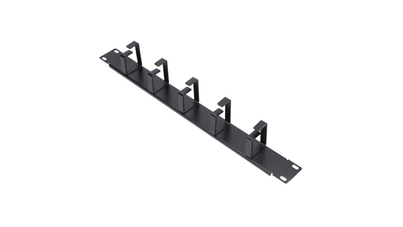 Organizer kabli czarny Extralink 6001