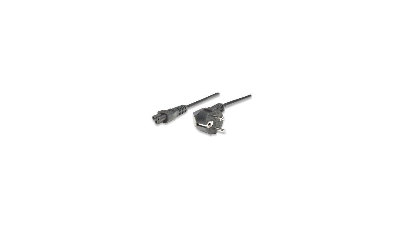 Kabel zasilania koniczynka 1,8M 371131