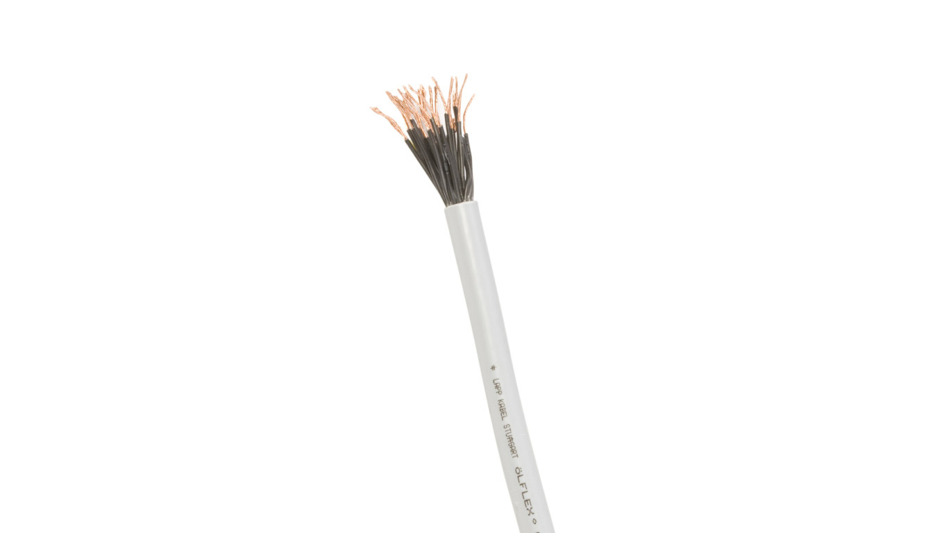 Przewód sterowniczy OLFLEX CLASSIC 110 25G0,75 1119125 /bębnowy/