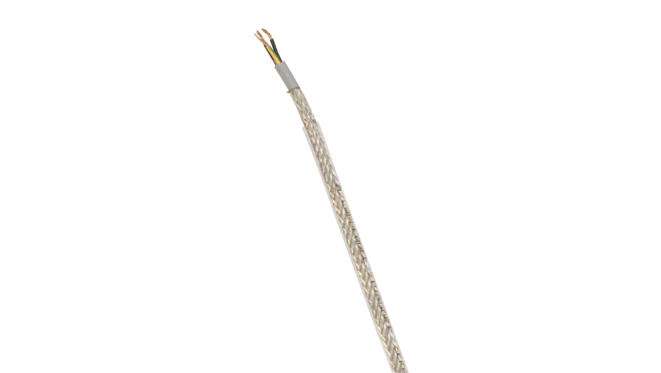 Przewód sterowniczy OLFLEX CLASSIC 110 CY 3G1 1135203 /bębnowy/