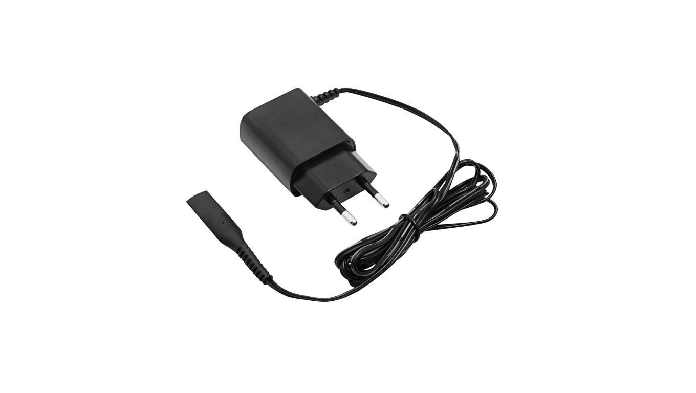 Zasilacz impulsowy Akyga AK-PD-08 12V / 400mA 4.8W wtyczka Braun Silk-epil 5 7 9