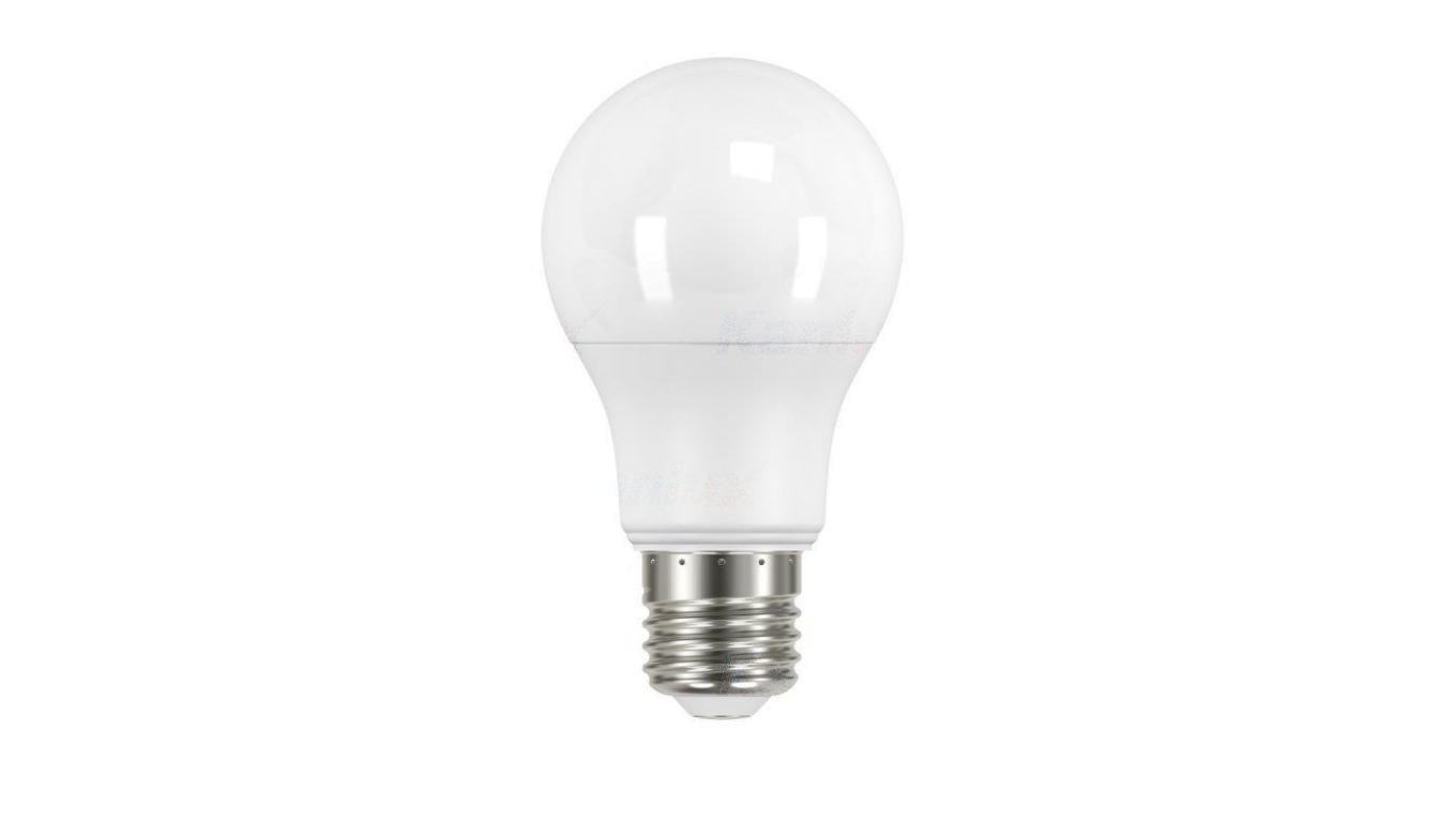 Kanlux żarówka led IQ-LEDDIM E27 7,3W A60, WW, ciepła biała, 2700K, 806lm, E27, ściemnialna