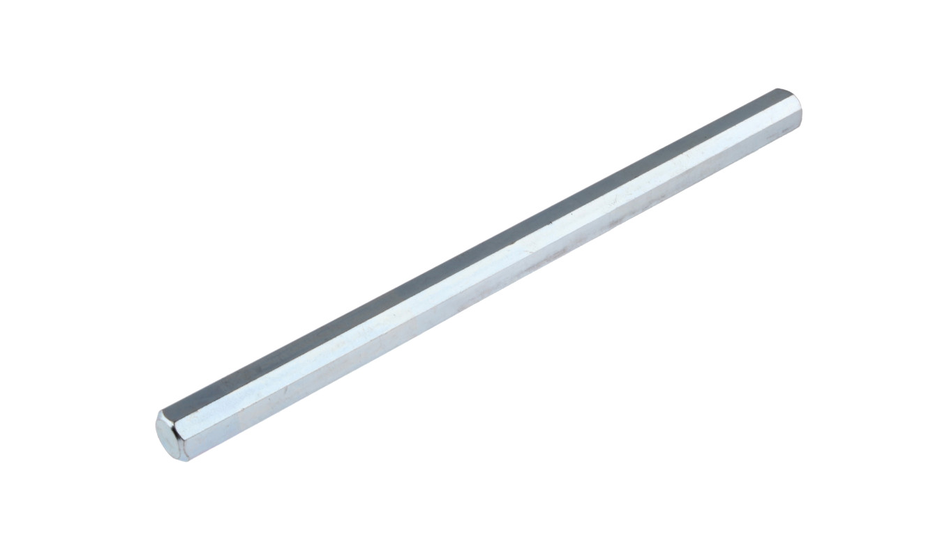 Wałek napędu dla głębokości zabudowy 400mm NZM3/4-XV4 261234