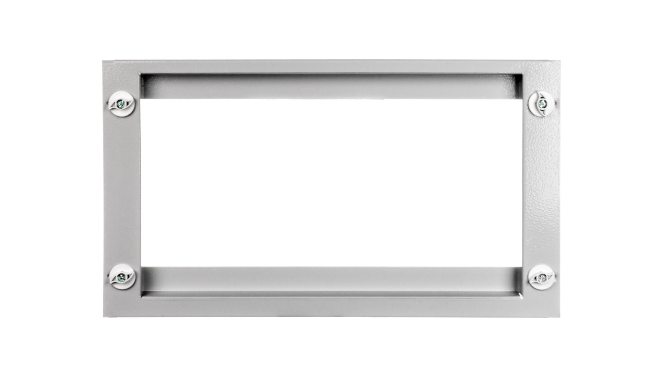 Zestaw do izolatorow 3-biegunowych 630A 600x300mm BPZ-BR/SASY/H-600 108379