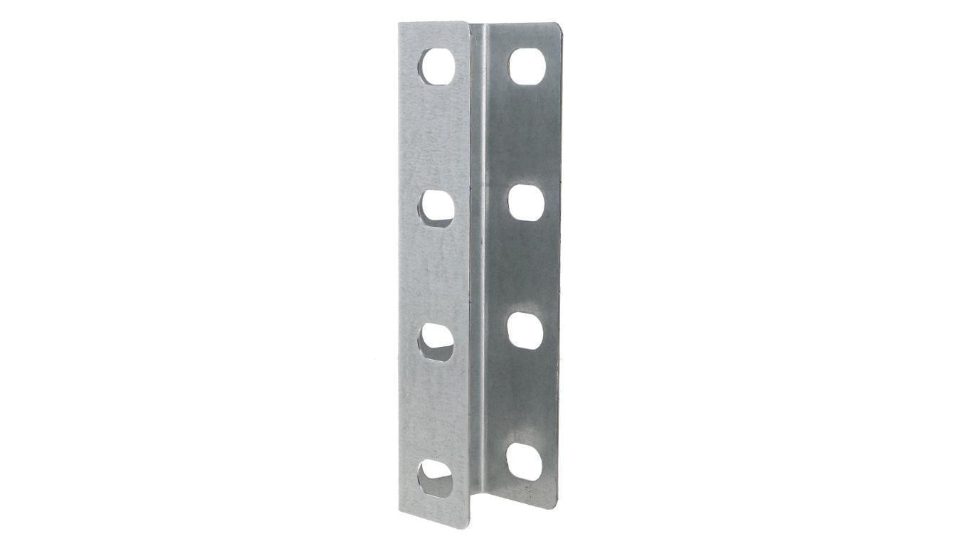 Łącznik ceownika LC41H41 644411 /50szt./