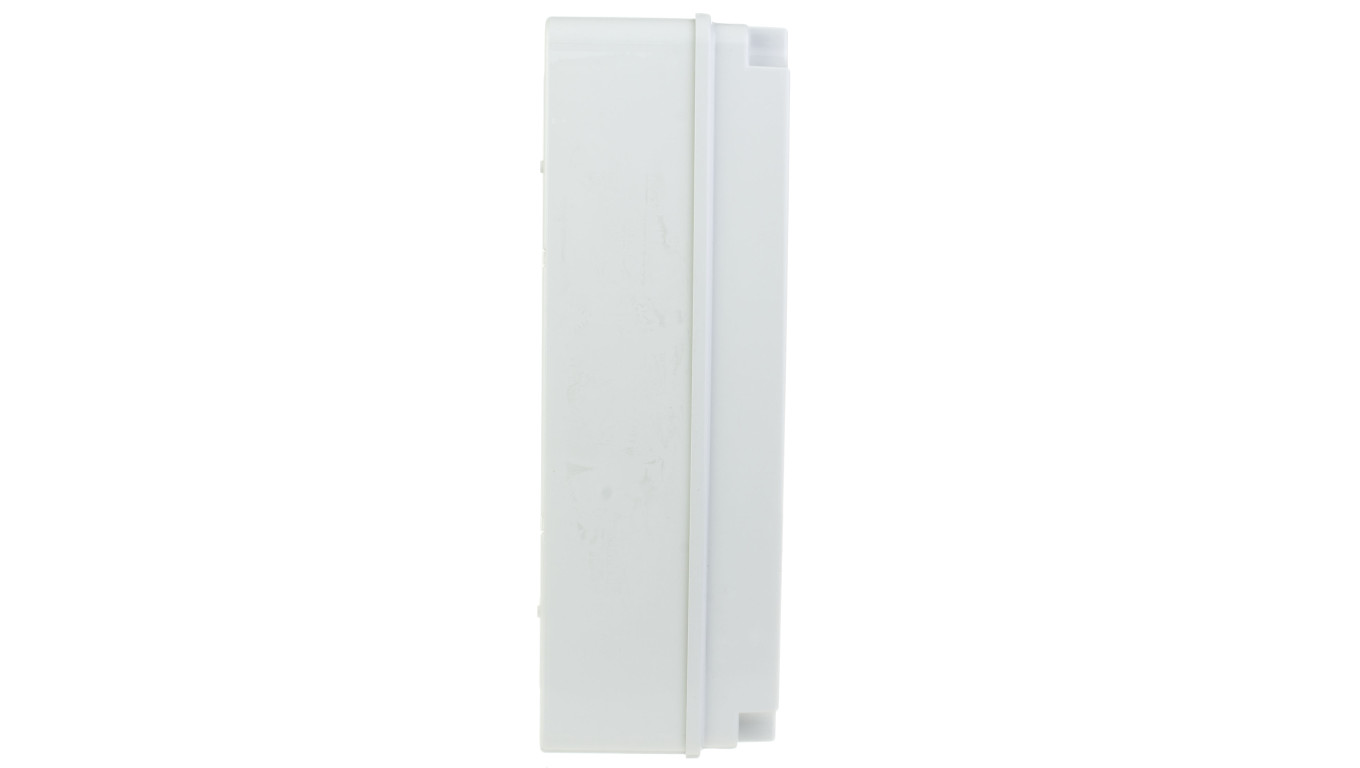 Puszka n/t 460x380x120 tworzywo IP56 szara GW44211