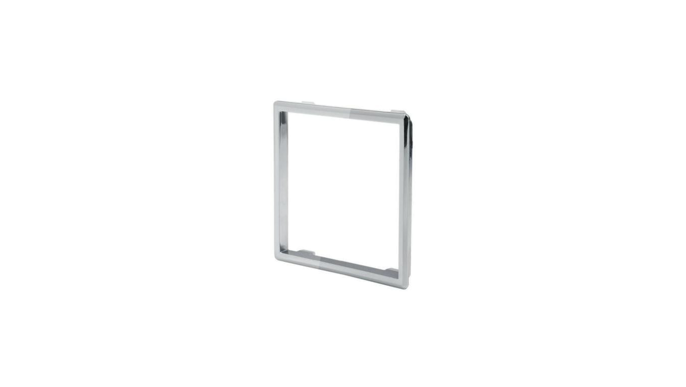 Livolo GPFR-60 RAMKA CHROM WĄSKA