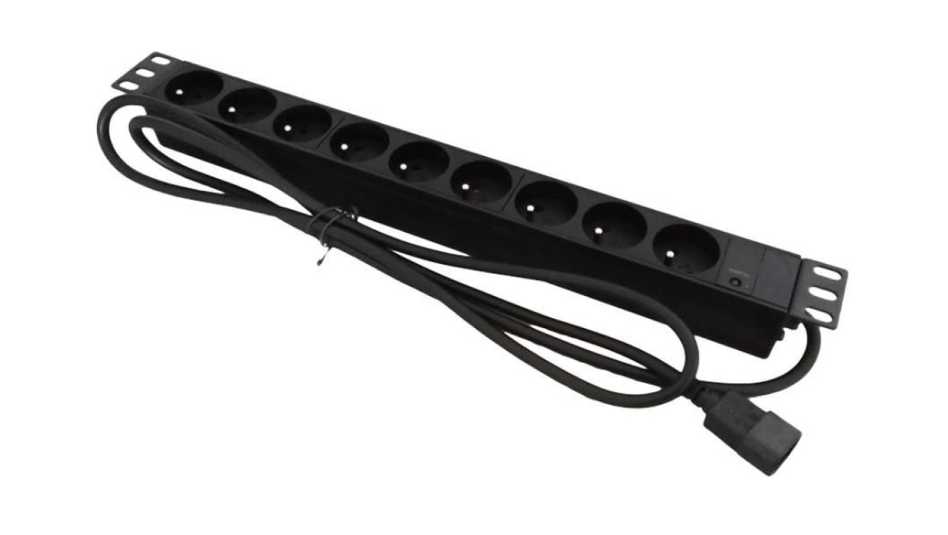 Listwa A-LAN PZ09UC20