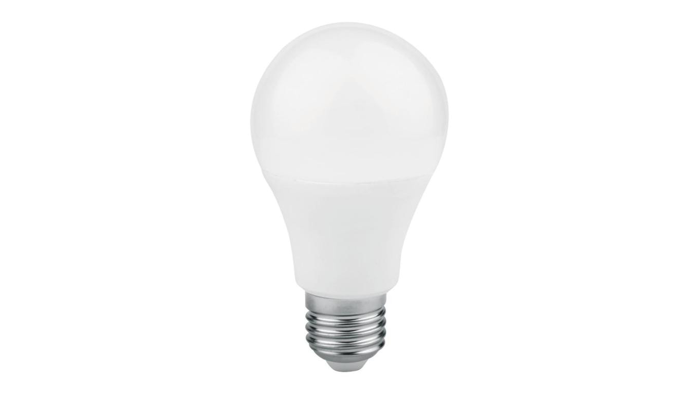 Żarówka LED line E27 12W 3000K barwa ciepła 1212lm 230V A60 3 lata gwar.