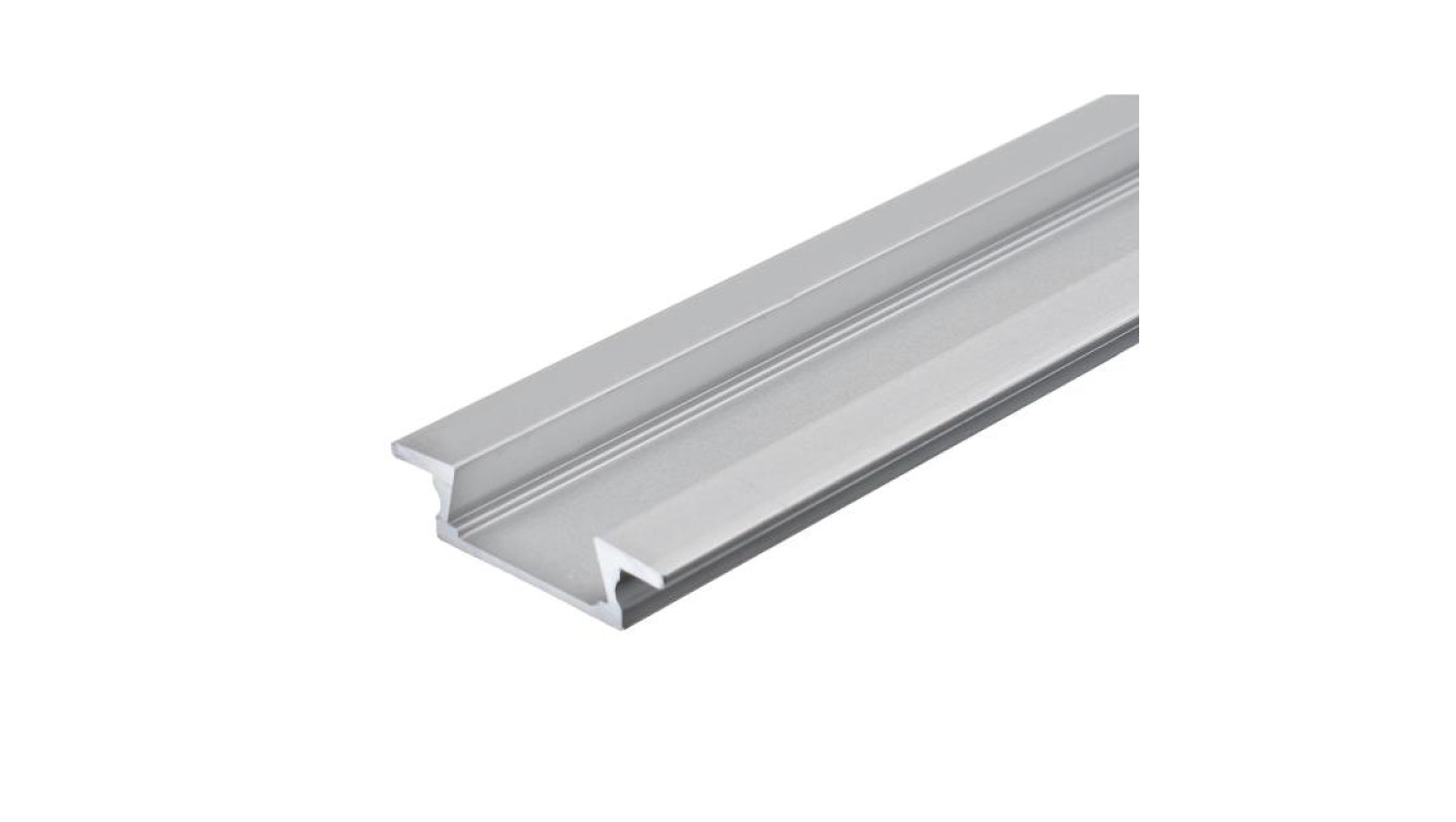 Profil MiniLUX WPUST 1m anodowany