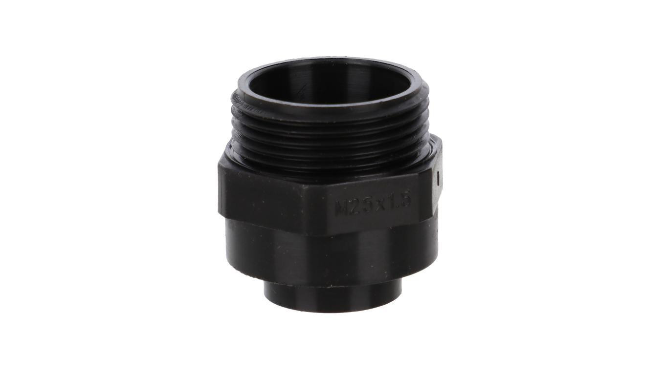 Łącznik rury WD 25M/16 E03DK-07080200403