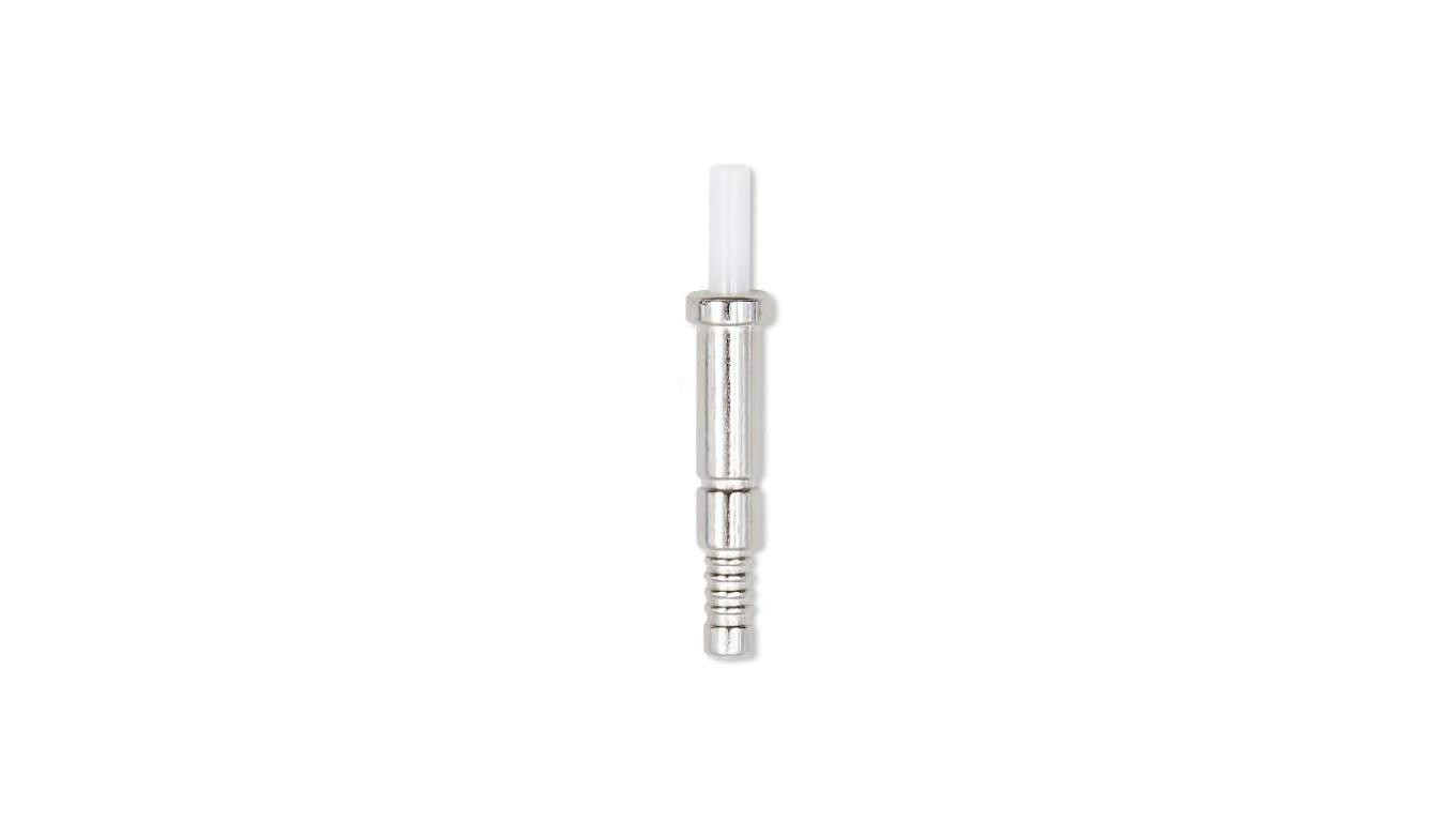 Qoltec Złącza światłowodowe ST Multimode 2.0mm Zestaw montażowy 200szt.