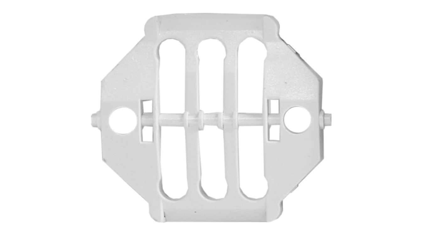QUADRA ADAPTER DO RAMEK DO MONTAŻU WŁĄCZNIKA