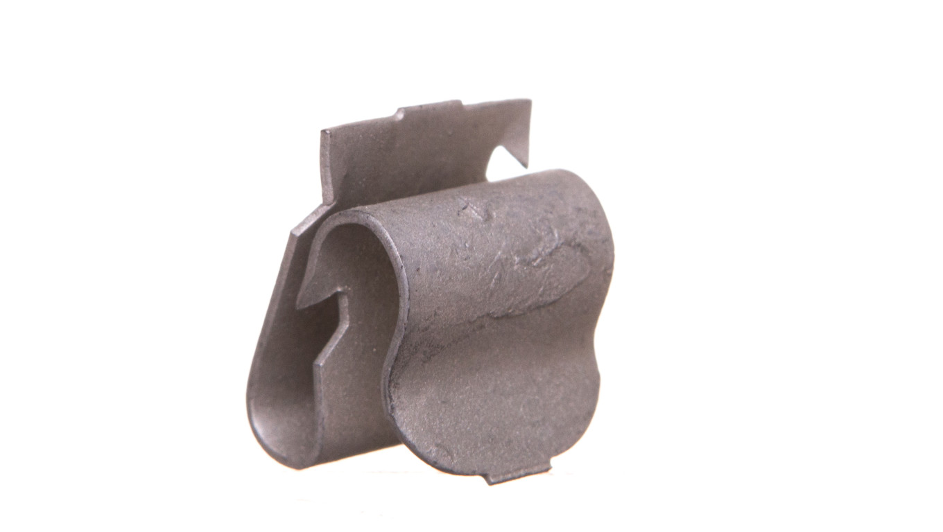 Zacisk sprężysty fi 6-7mm 24SC67 187510 /100szt./