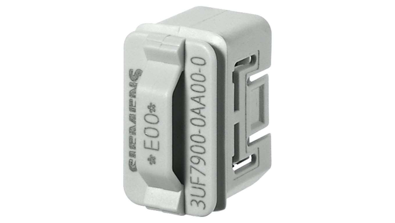 Moduł pamięci do parametryzacji SIMOCODE pro C 3UF7900-0AA00-0