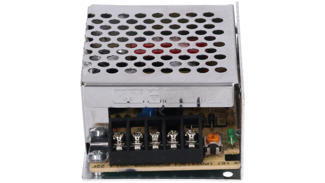 Zasilacz Standard modułowy PR 24V 25W