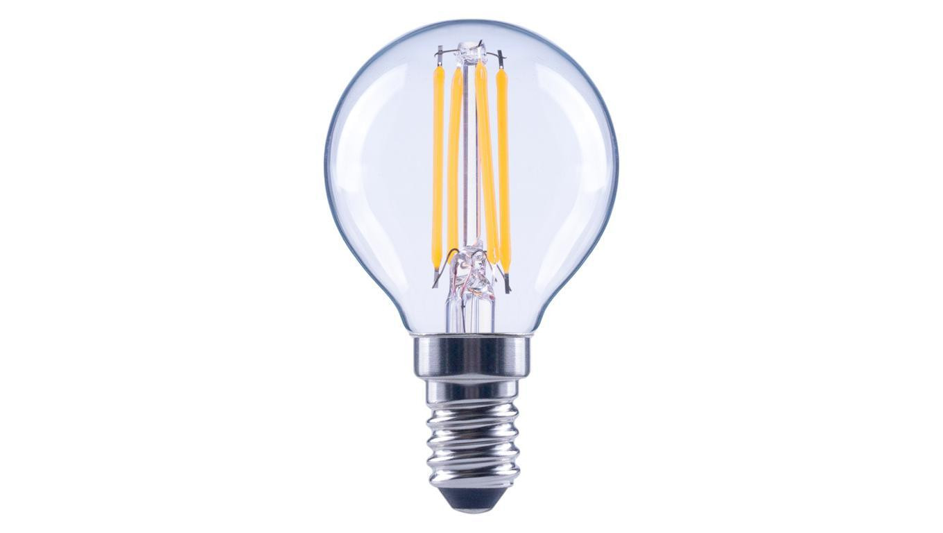 Żarówka LED VALUE CLASSIC E14 P 25 1,8W 250lm 4000K filament 3 LATA GWARANCJI 4099854568022