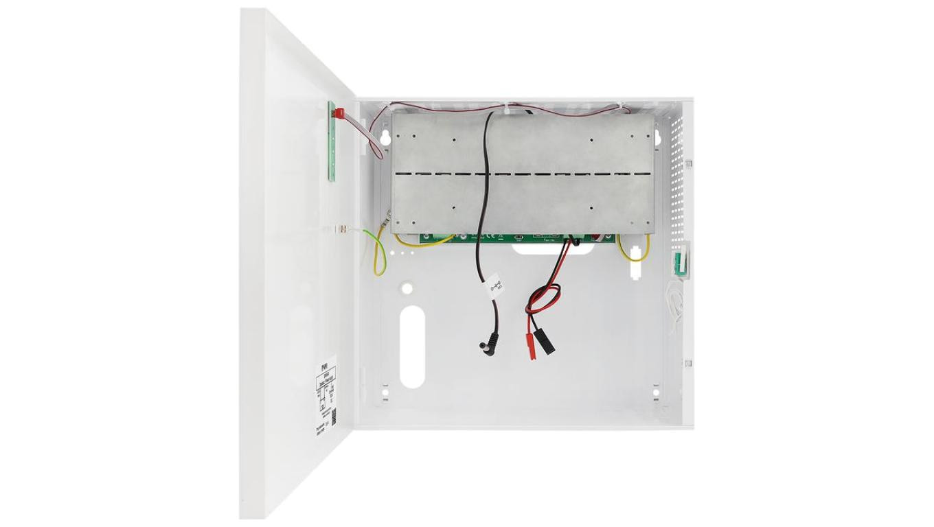 SWB-60 System zasilania buforowego