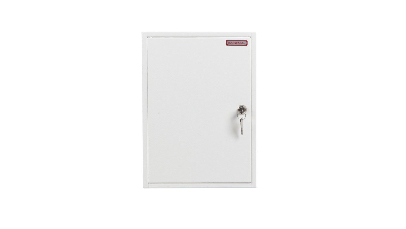 Rozdzielnica modułowa 2x12 natynkowa IP30 RN-24 Z