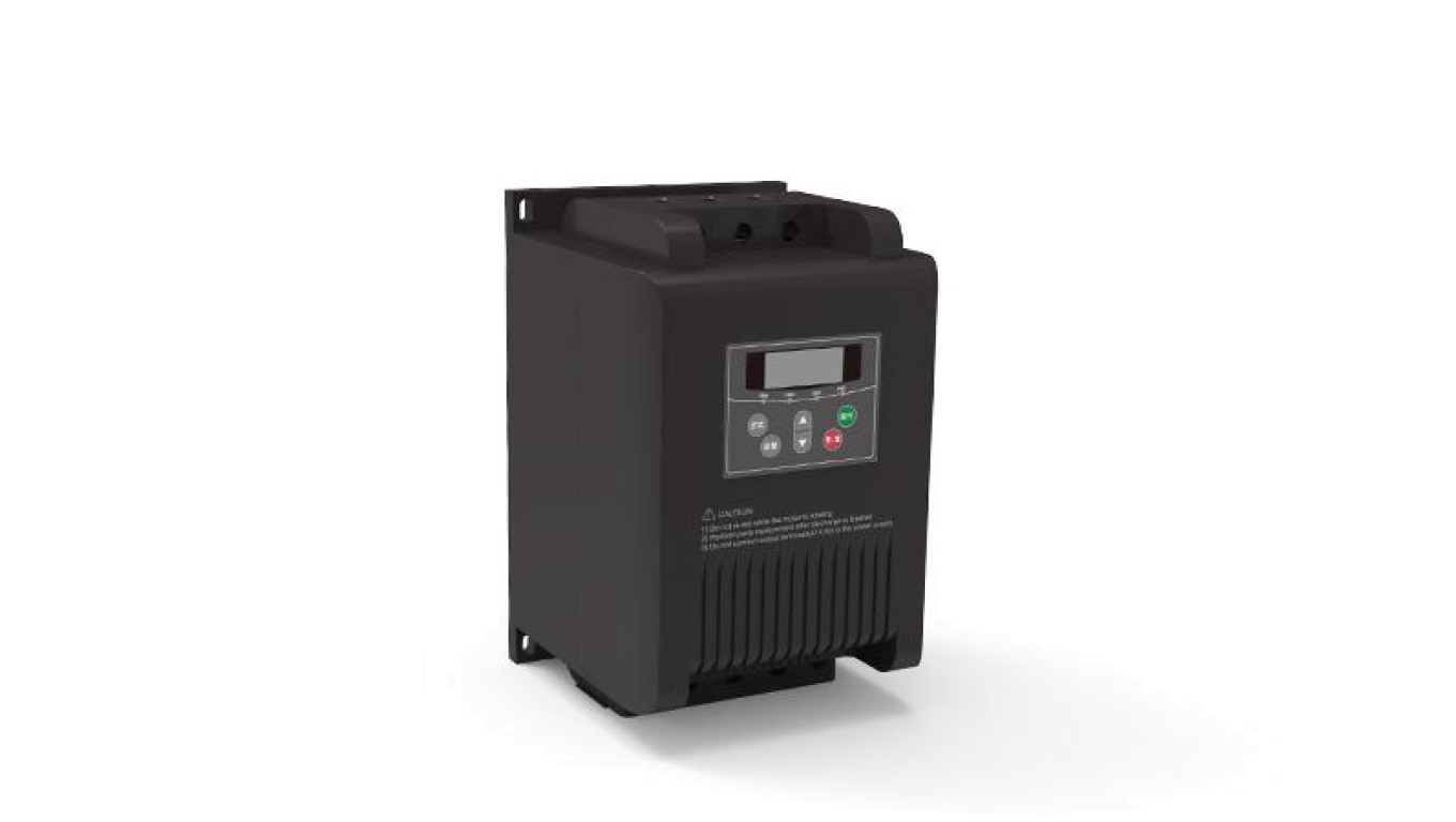 softstart HFR1000 55kW 3f 400V 110A