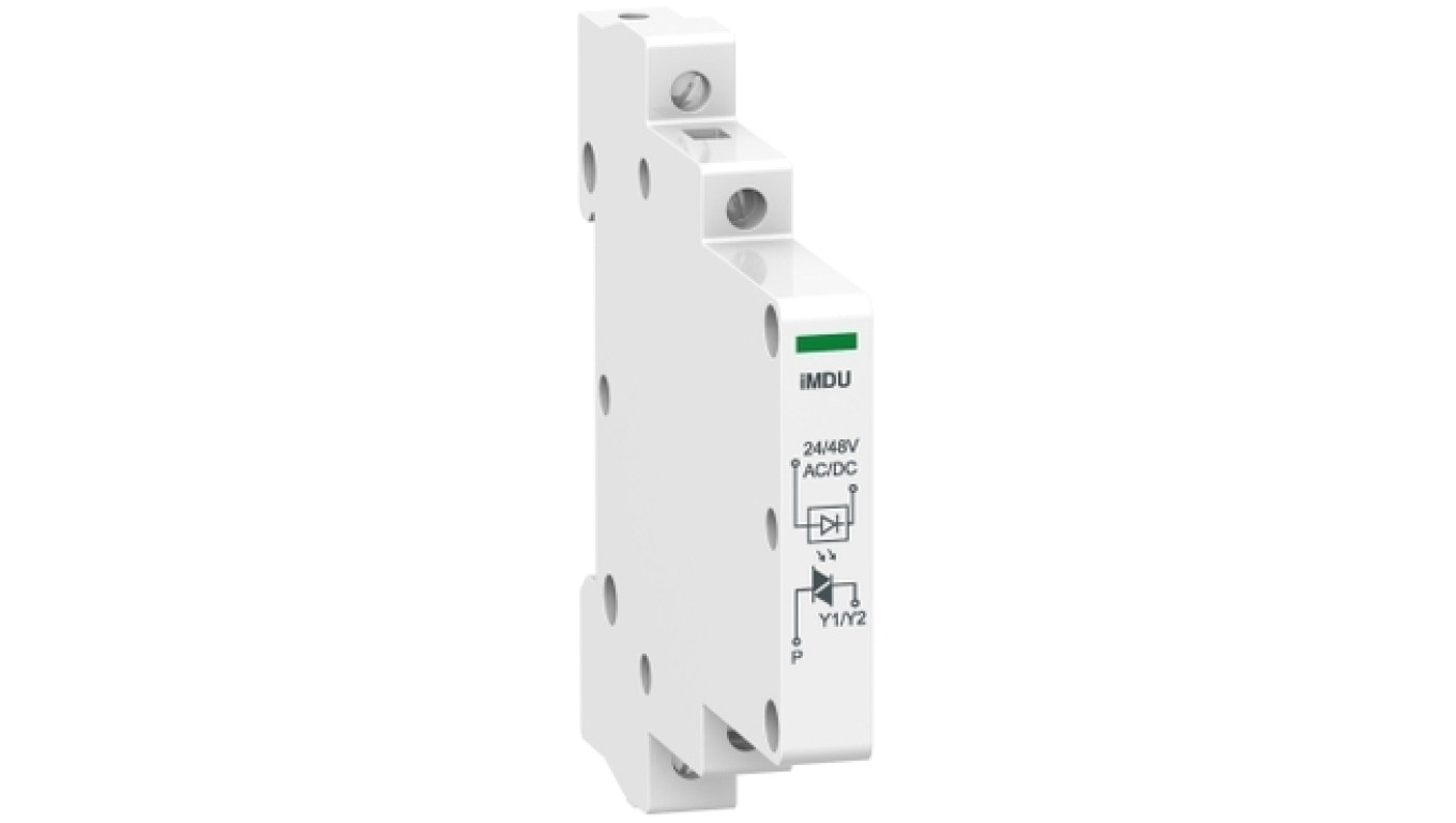 Adapter napięcia sterującego do Reflex iMDU A9C18195