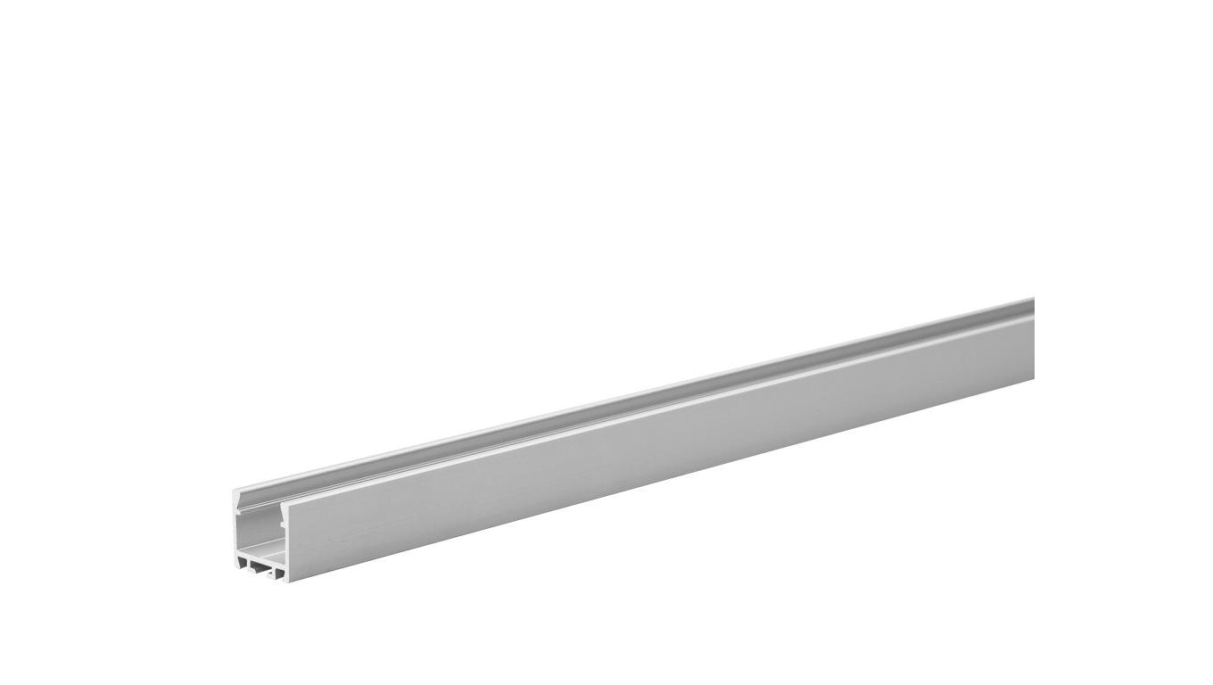 Profil led PDS-ZM 1m anodowany