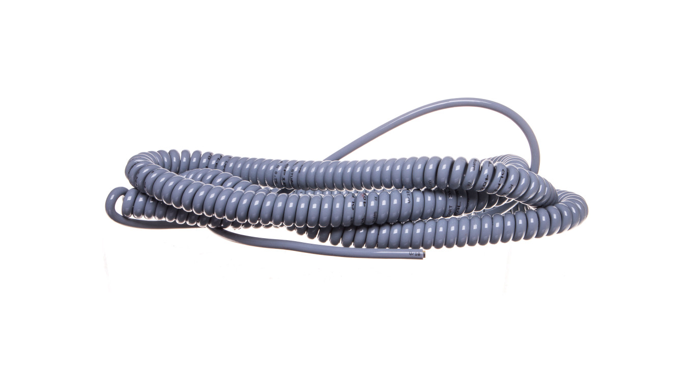 Przewód spiralny OLFLEX SPIRAL 400 P 3G2,5 1,5m-3,75m 70002718