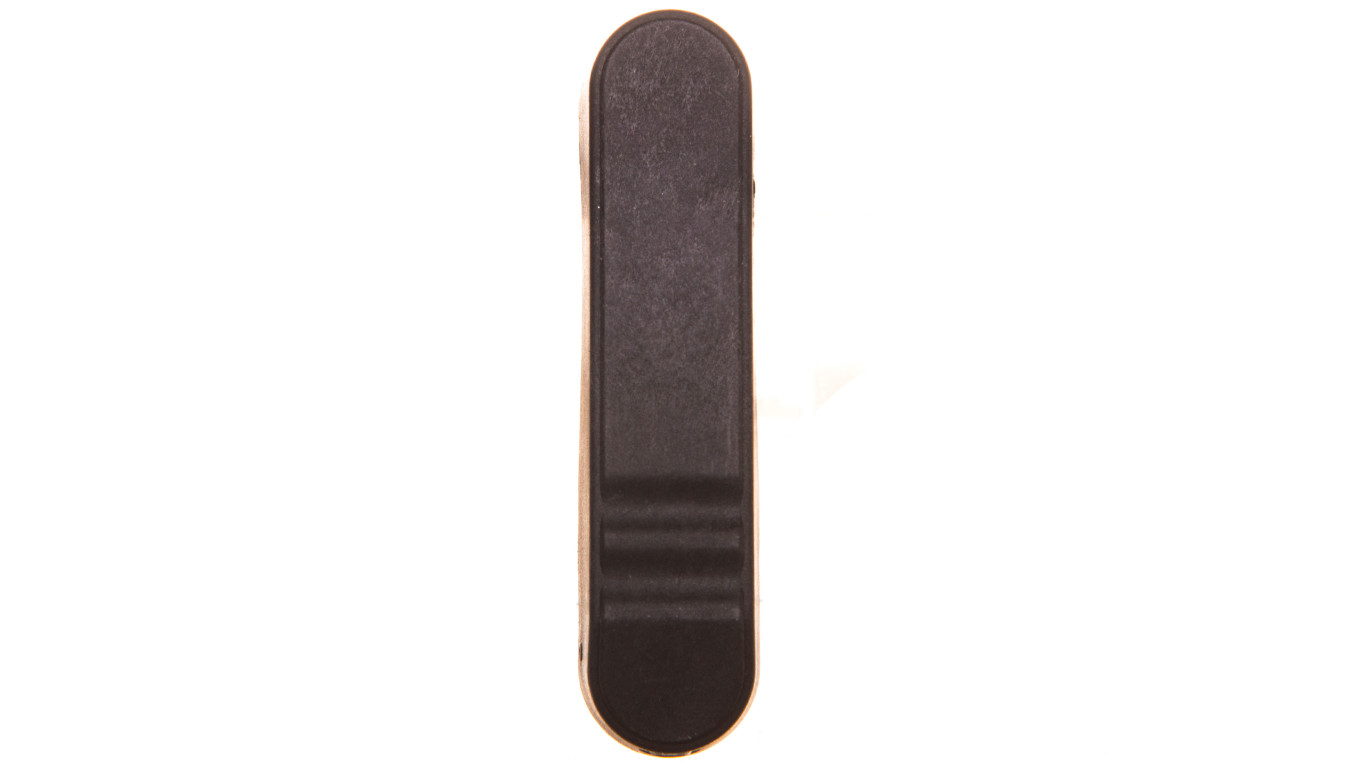 Pokrętło bezpośrednie czarne 72mm do OT63-125F6/F8 OHBS9 1SCA108665R1001