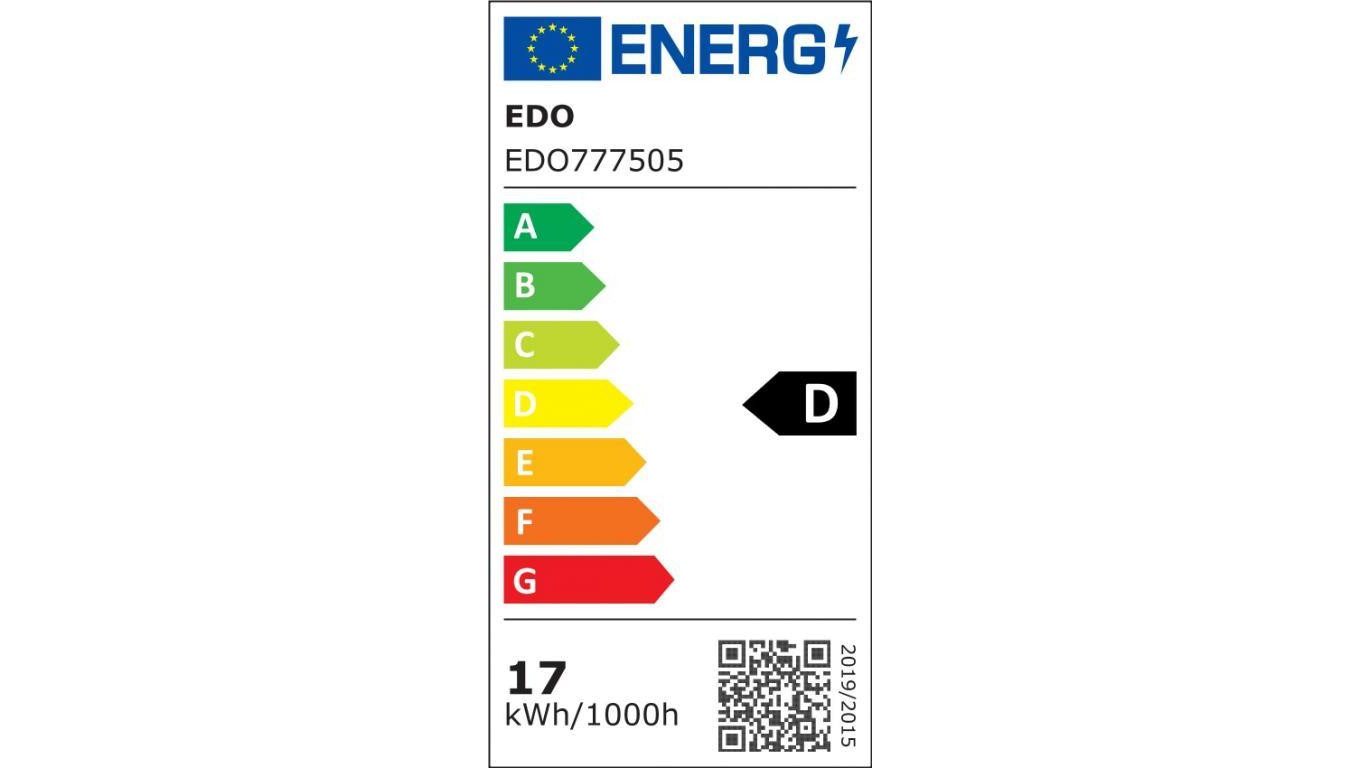 Żarówka MARI B LED E27 17W 4000K neutralna NW 2500lm EDO777505 EDO