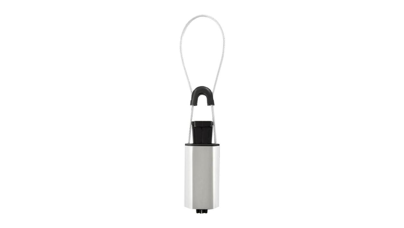 Qoltec Uchwyt odciągowy MBL: 15kN 11-14mm