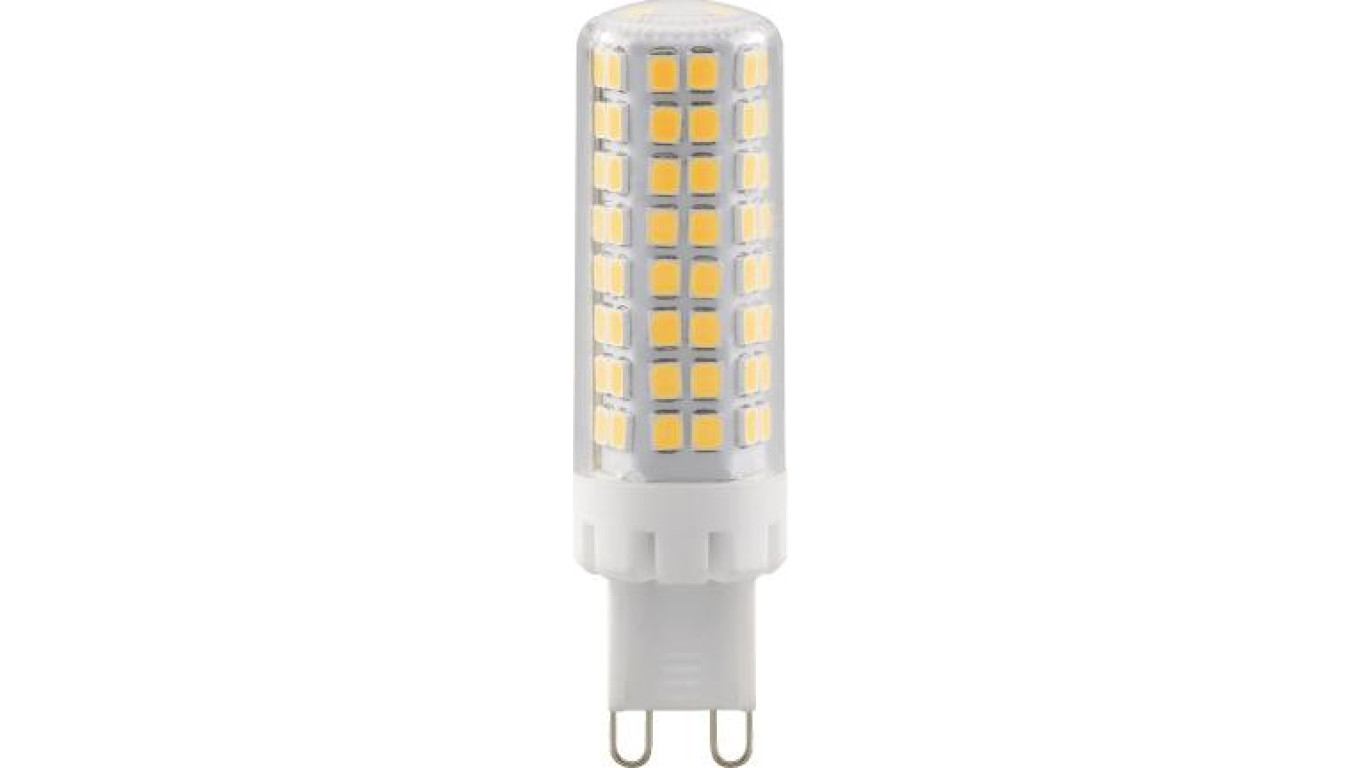 ŻARÓWKA LED G9 10W 3000K 950lm