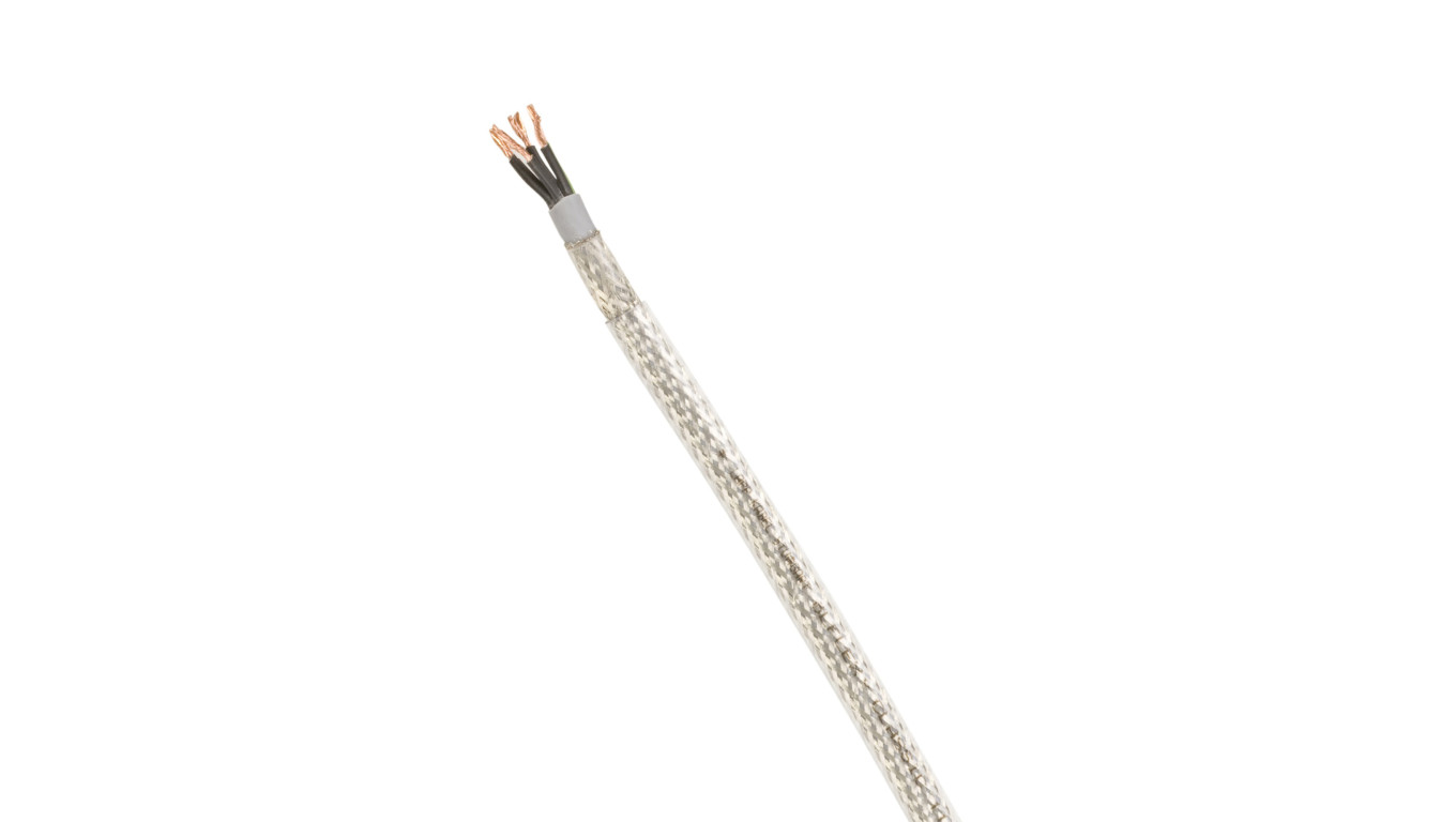 Przewód sterowniczy OLFLEX CLASSIC 110 CY 7G0,5 1135007 /bębnowy/