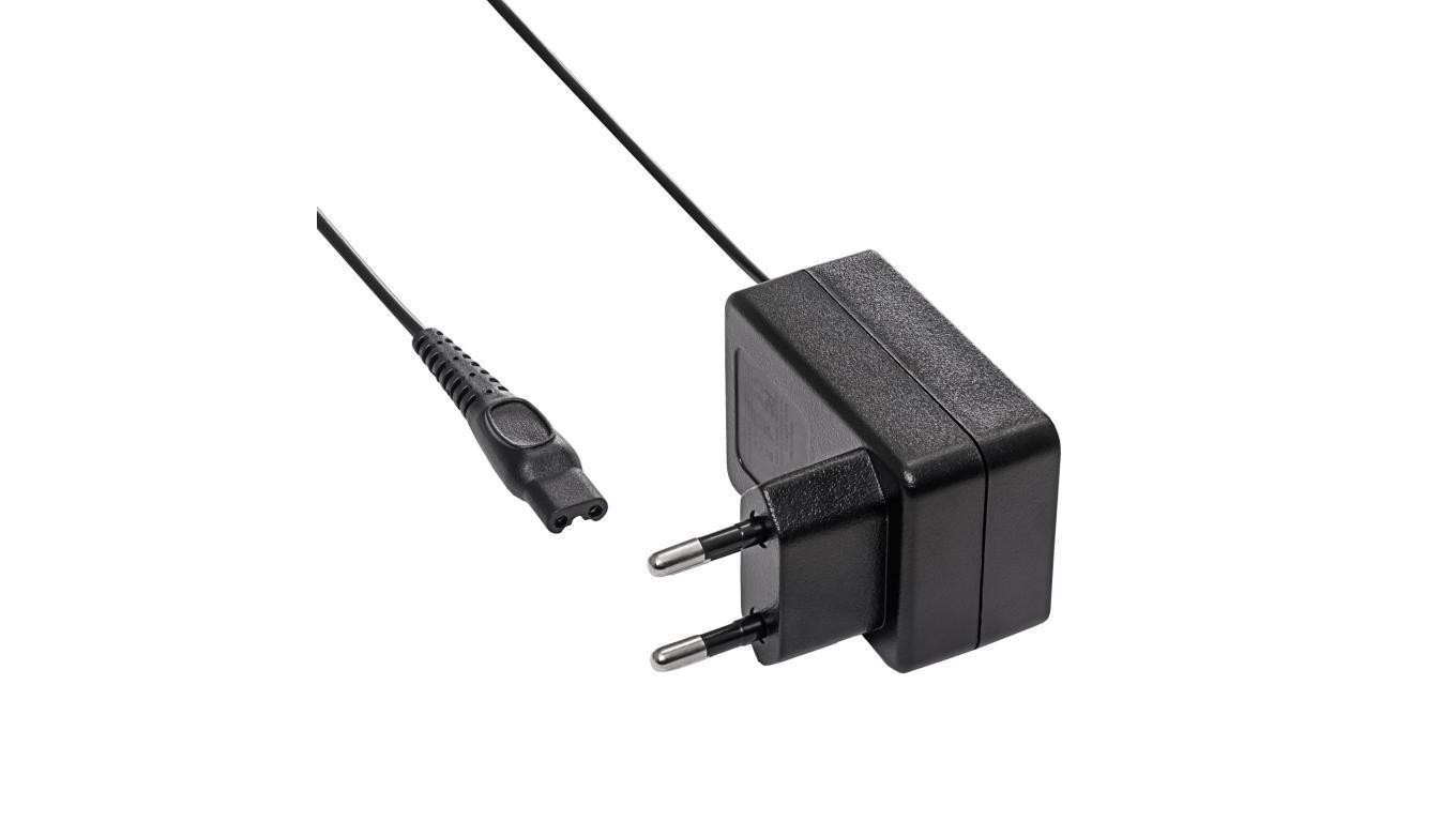 Zasilacz impulsowy Akyga AK-PD-16 8V / 100mA 0.8W wtyczka Philips AquaTouch AT HQ