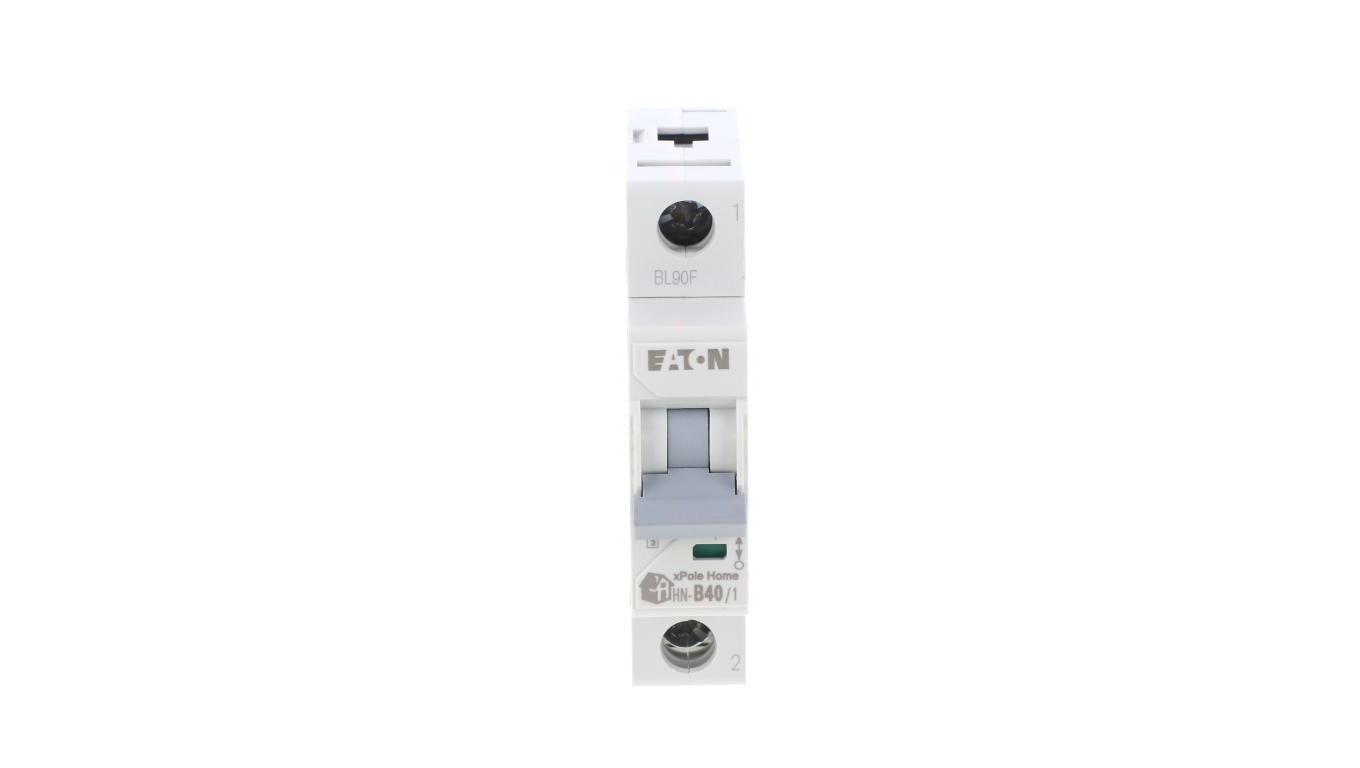Wyłącznik nadprądowy 1P B 40A 6 xPole Home HN-B40/1 194825