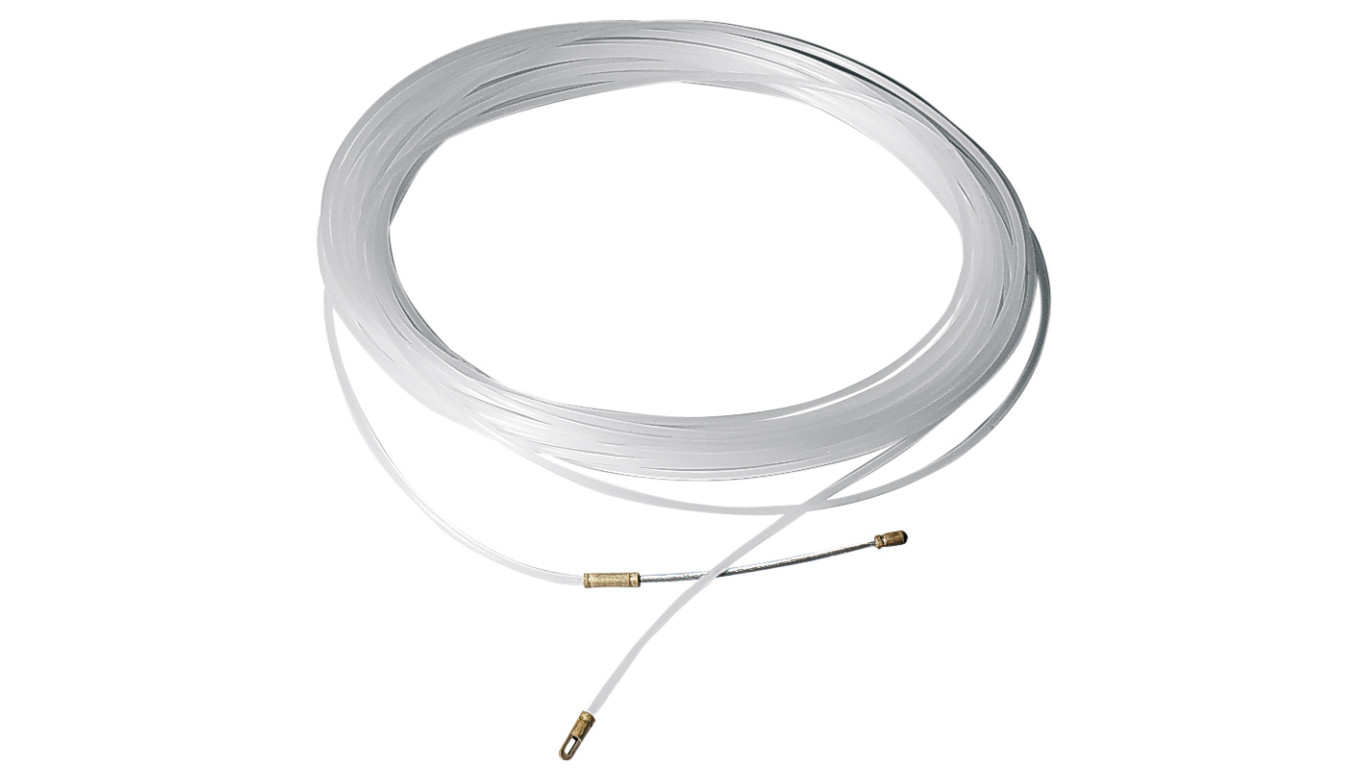 Pilot do prowadzenia okablowania 3mm ECS3-30 /30m/