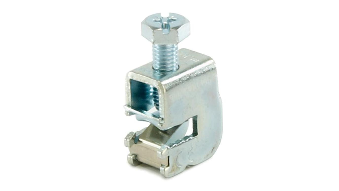 Zacisk do szyn zbiorczych 1,5-35mm2, 1000V AC/DC, 270A, szyna 5mm MAE0355E15