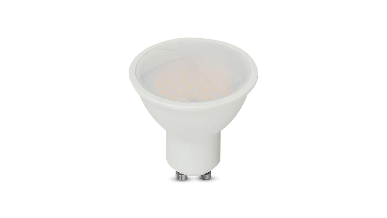 Żarówka LED 10W GU10 4000K 1000lm 100st. Samsung 218791