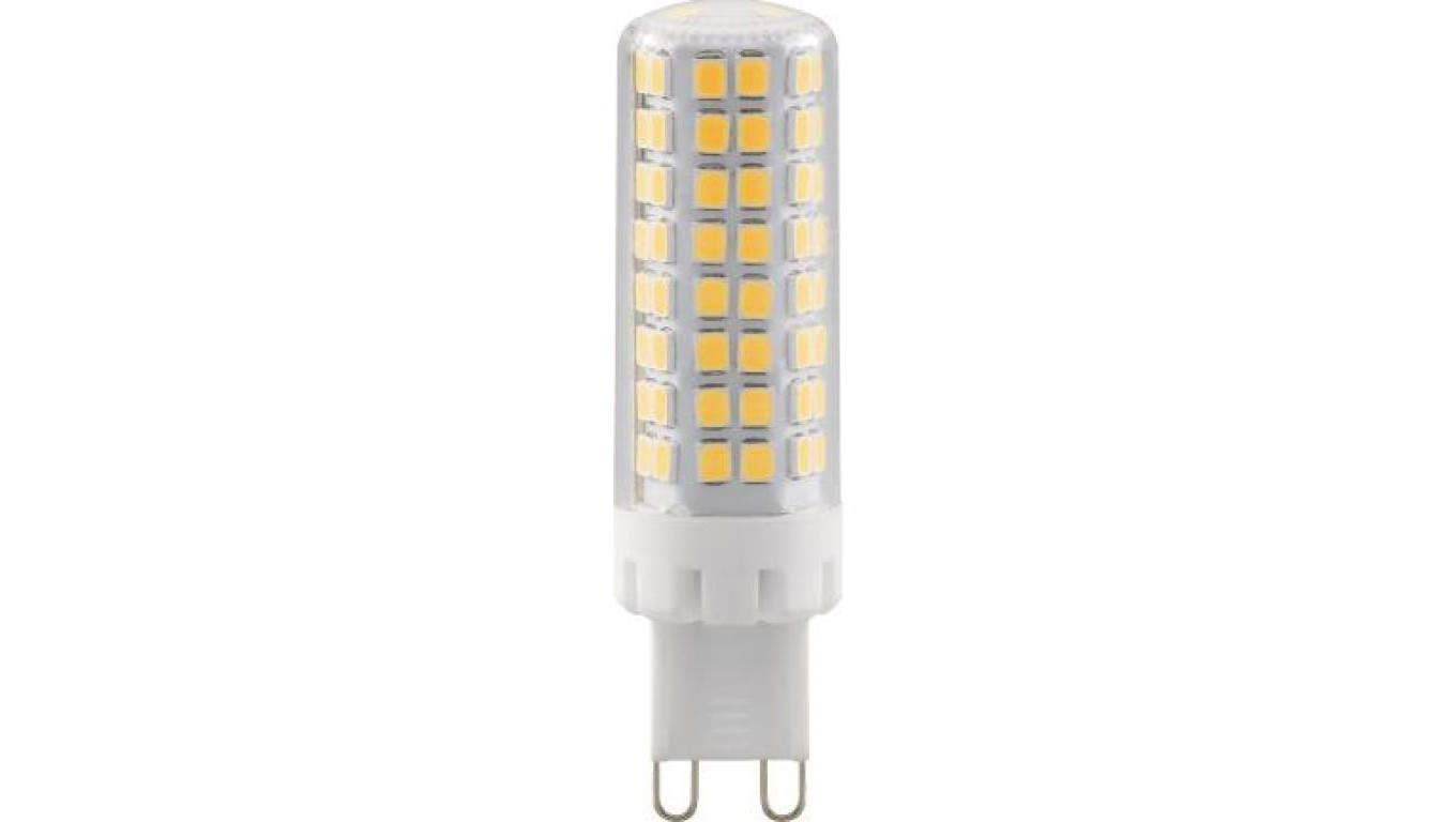 ŻARÓWKA LED G9 10W 6500K 950lm