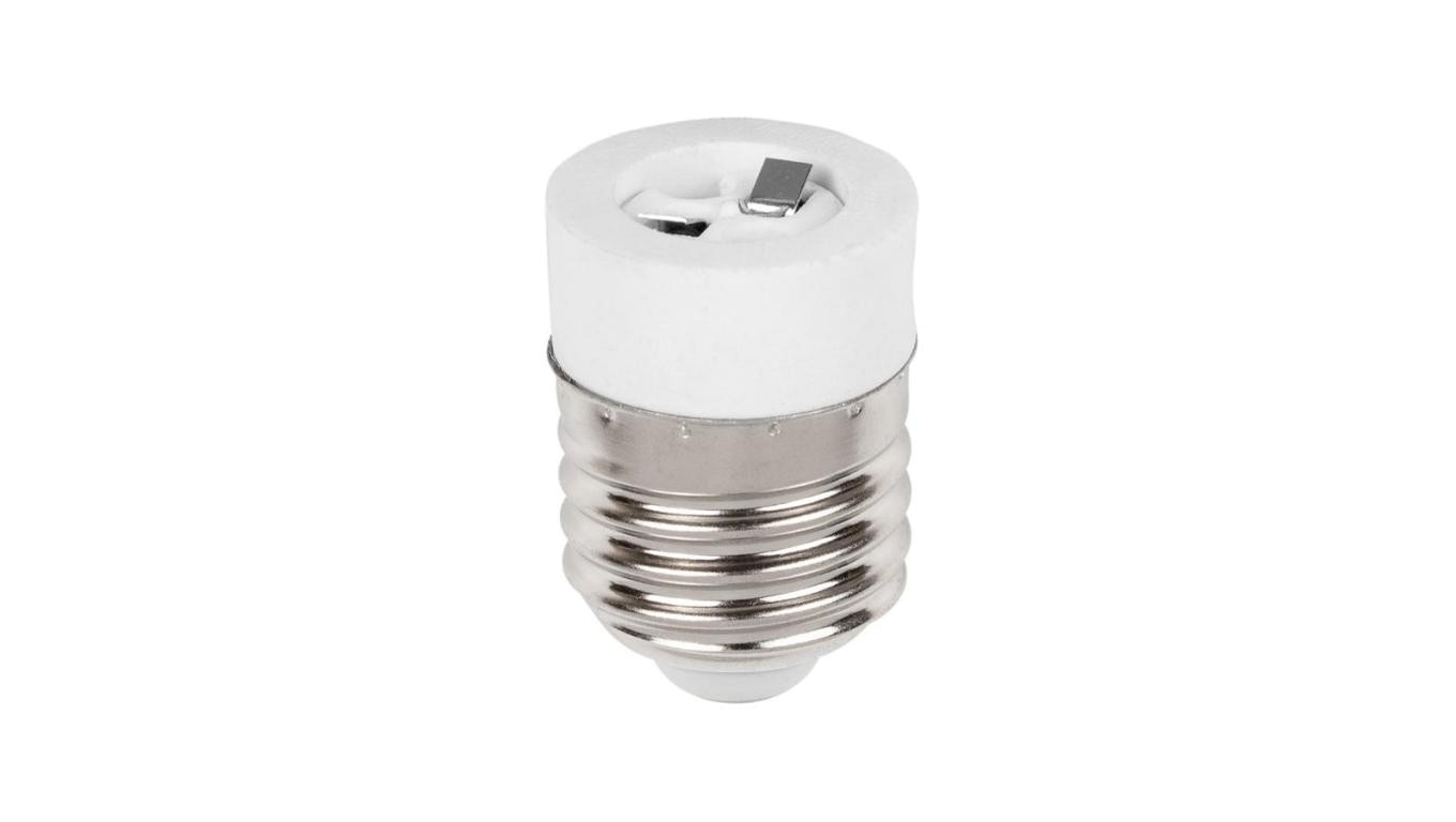 LED line Przejściówka żarówki E27-MR16 B