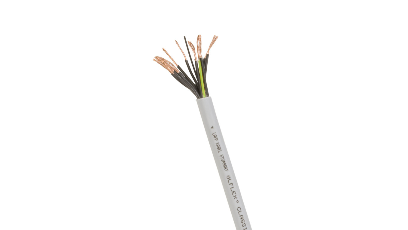 Przewód sterowniczy OLFLEX CLASSIC 110 16G1,5 1119316 /bębnowy/